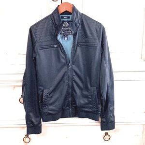 American Rag Retro Style Men’s zip jacket